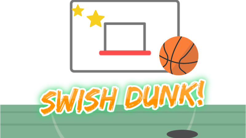 Swish Dunk