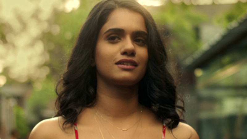 Angry Kannamma