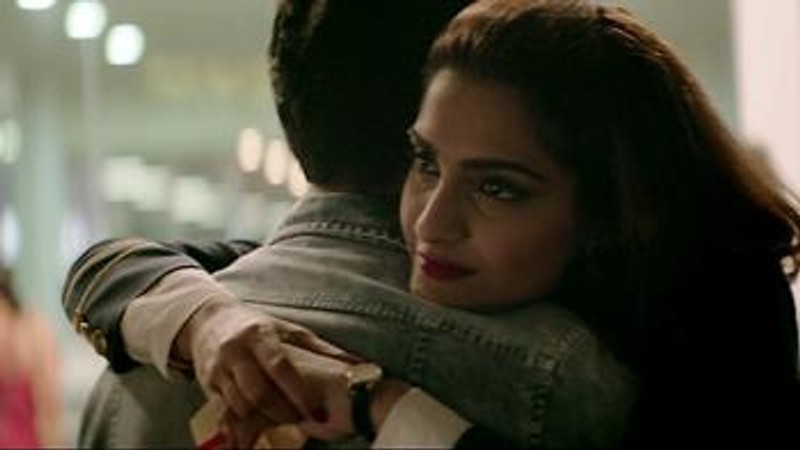 Gehra Ishq