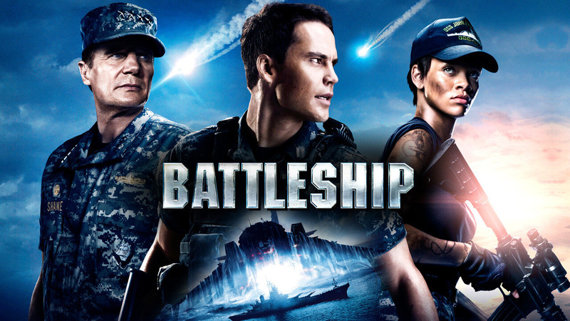 Battleship
