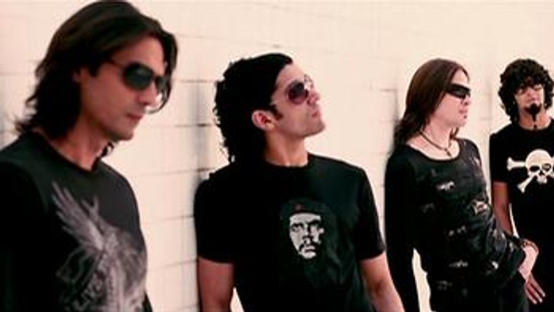 Rock On!! - Remix