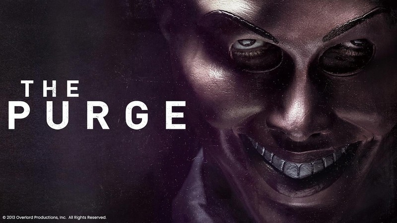 The purge 2013 full movie discount