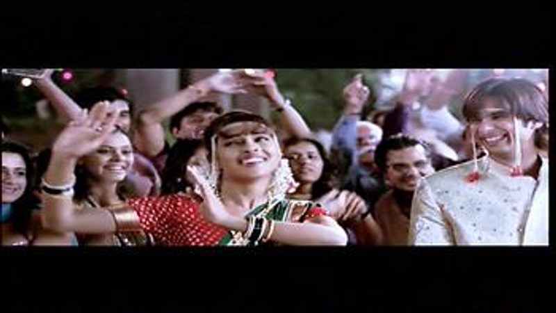 Raat Ke Dhai Baje