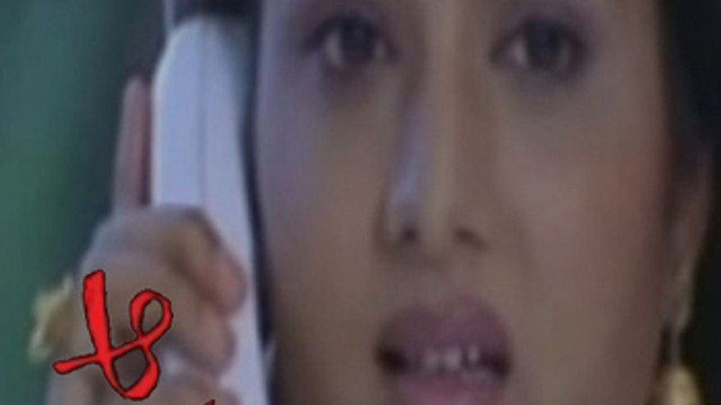 Aa Okka Kshanam