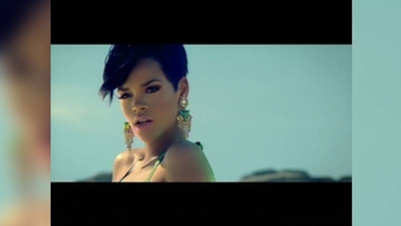 Rehab (feat. Justin Timberlake)