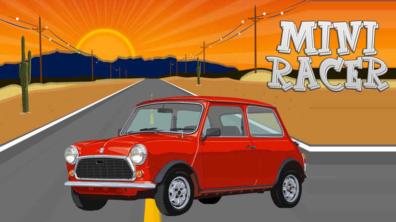 Mini Racer