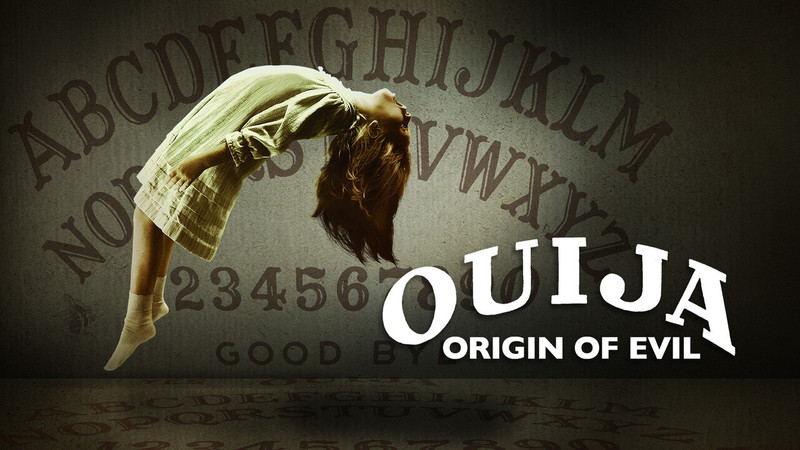 OUIJA: ORIGIN OF EVIL