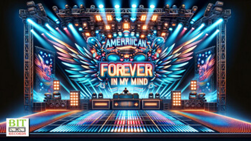 Forever In My Mind (Original Radio Edit)