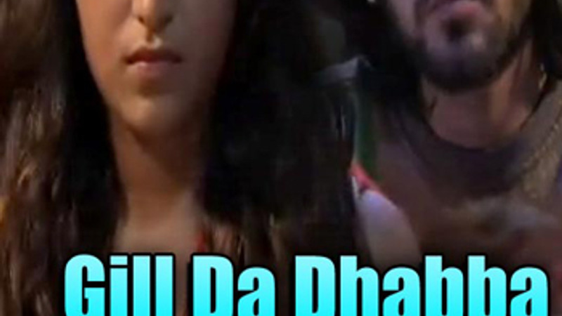 Gill Da Dhabba