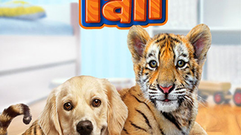 TIGERS TAIL