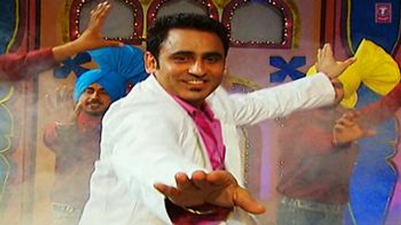 Bhangra