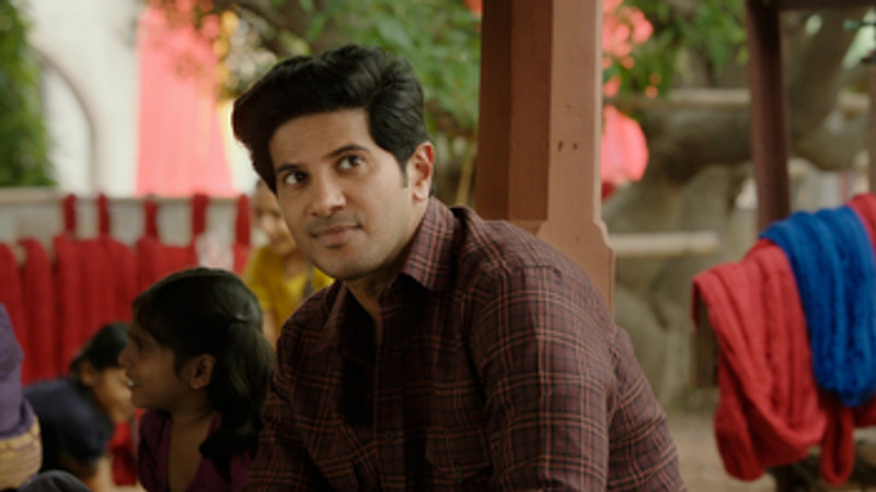 Pen Poove Thenvande Lyric Video
