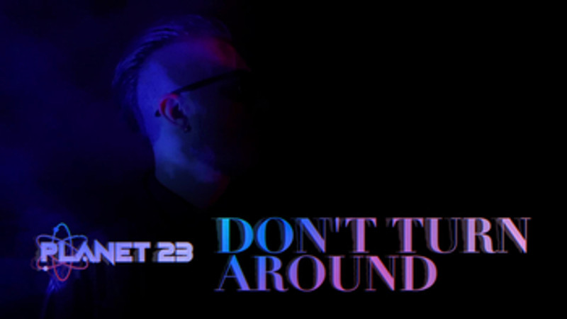 Don't Turn Around