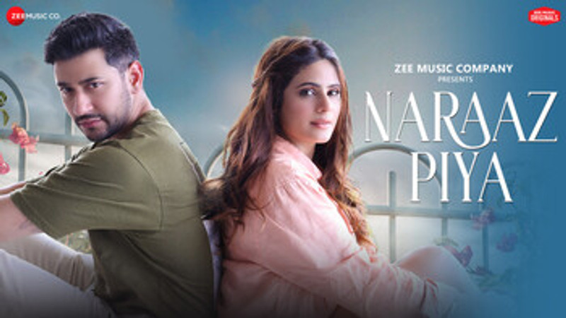 Naraaz Piya