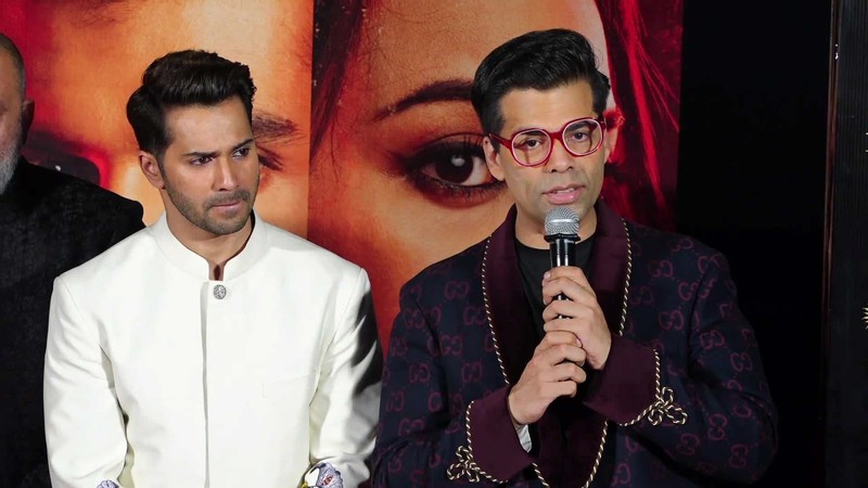 Kjo On Kalank's Idea