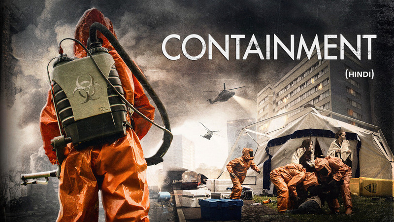 Containment (Hindi)