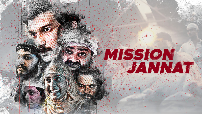 Mission Jannat