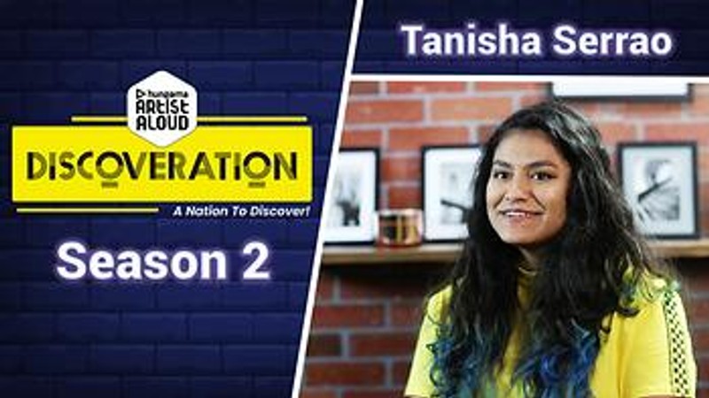 Tanisha Serrao
