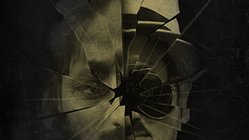 Broken Mirror