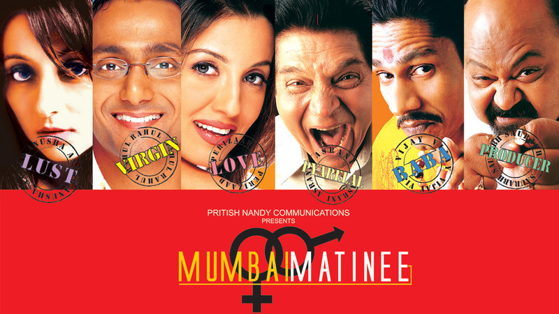 Mumbai Matinee