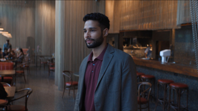 Gehraiyaan Title Track From "Gehraiyaan"