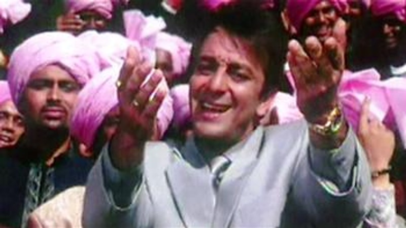 Dulhe Raja