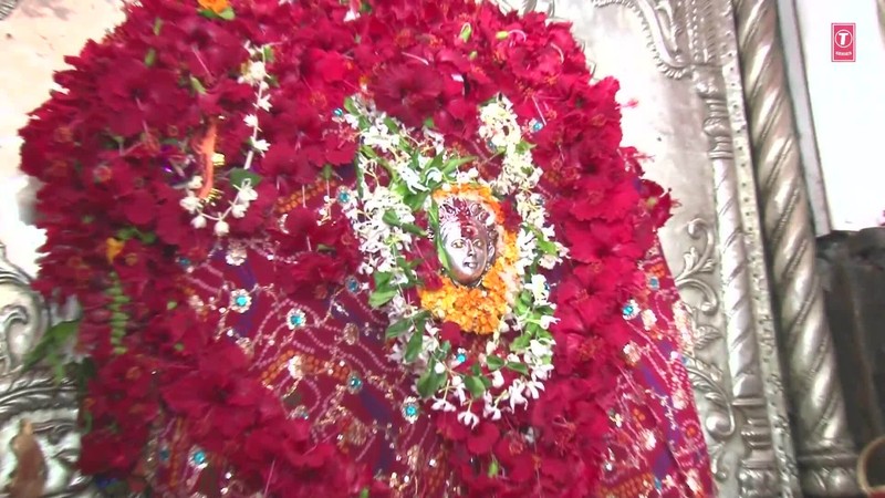 Jhoor Jhoor Dolela Pawanwa