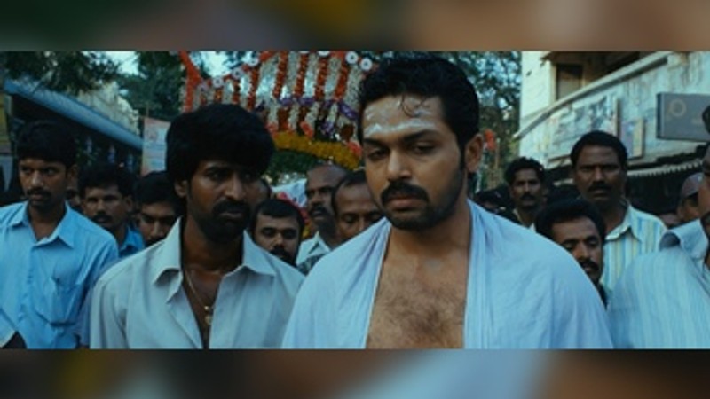 Dheivam Illai