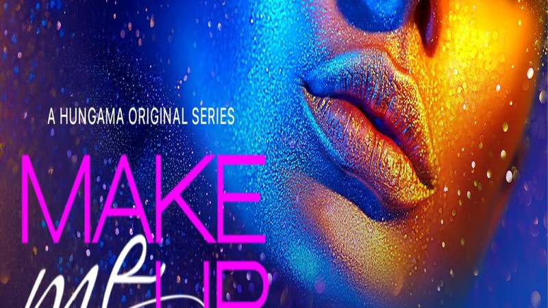 Make Me Up - Trailer