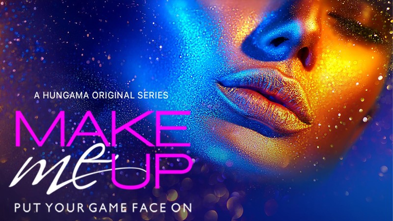 Make Me Up - Trailer