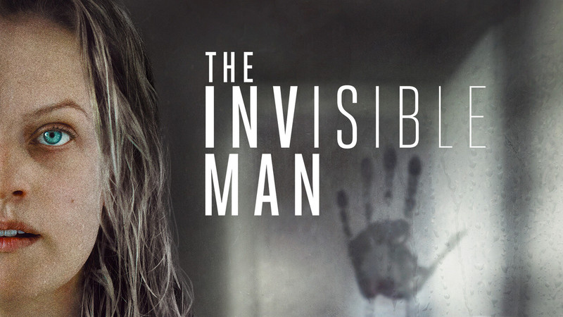 THE INVISIBLE MAN (2020)