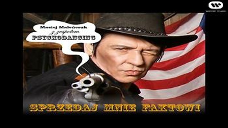 Sprzedaj mnie faktowi