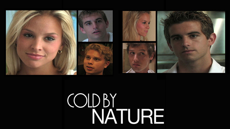 Cold by Nature