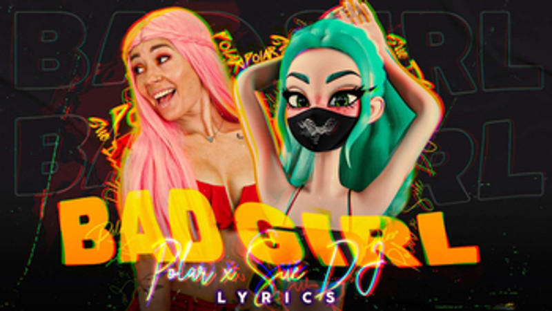 Bad Girl