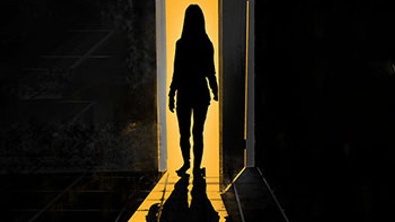 A Tale of an Onion Witch