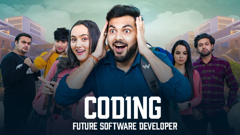 CODING - Future Software Developer