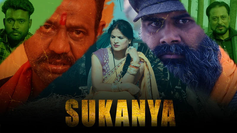 Sukanya