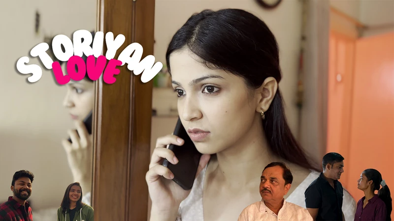 Love Storiyan