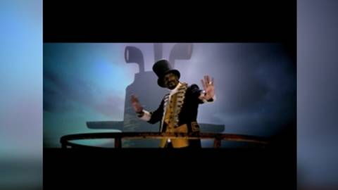 Welcome to the World of the Plastic Beach (feat. Snoop Dogg and Hypnotic Brass Ensemble)