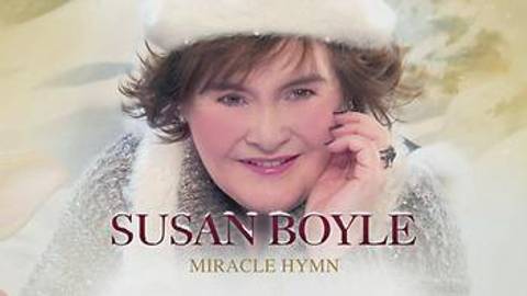 Miracle Hymn Official Audio