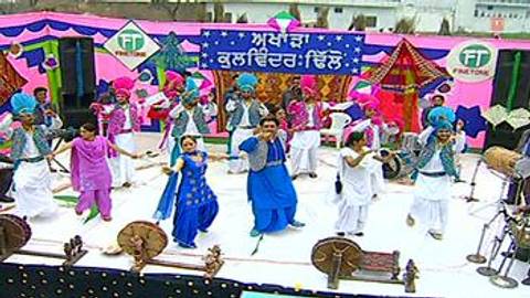 Theke Te Sharabi