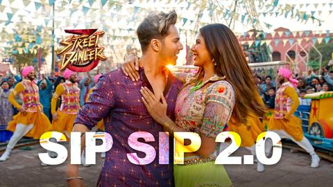 Sip Sip 2.0