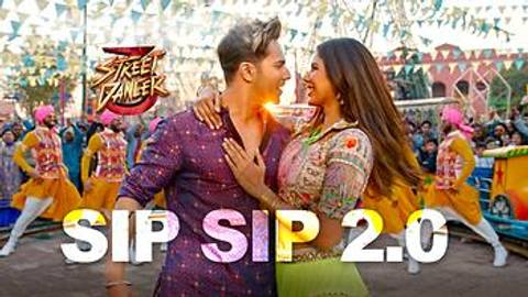 Sip Sip 2.0