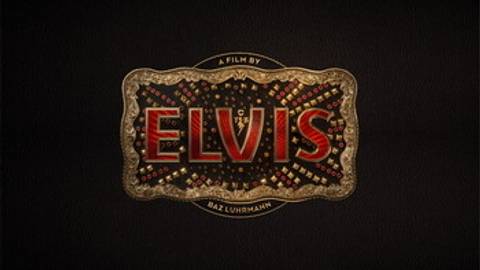 Sometimes I Feel Like A Motherless Child From The Original Motion Picture Soundtrack ELVIS (Audio)