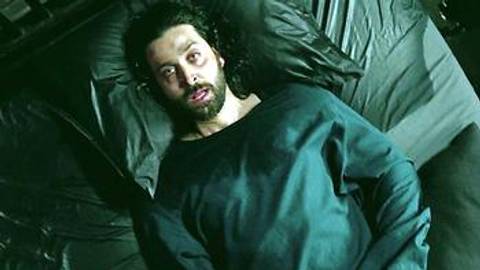 Guzaarish