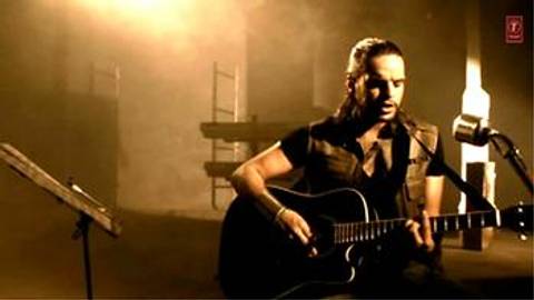 Dil Tod Ke Na Ja - Remix