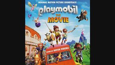 Give The People What They Want (From "Playmobil: The Movie" Soundtrack)