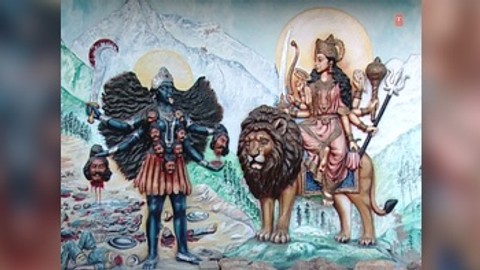 Dehlu Janam Devi Maai