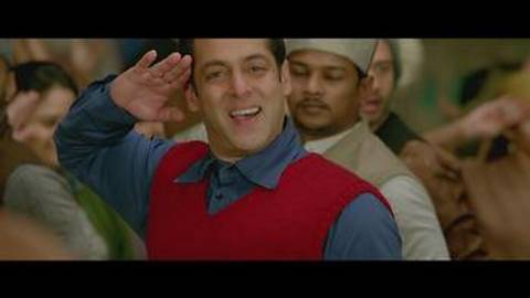 Radio (From "Tubelight")