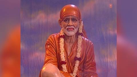 Shri Sai Amritdhara